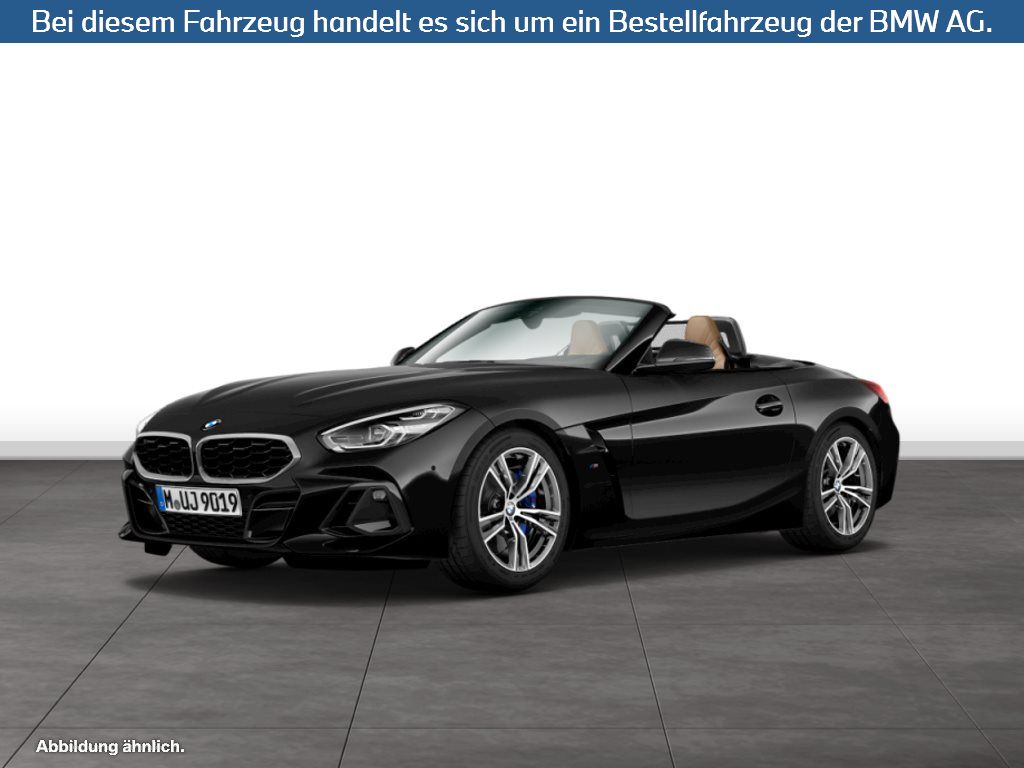 BMW Z4 sDrive20i M Sport Exterior