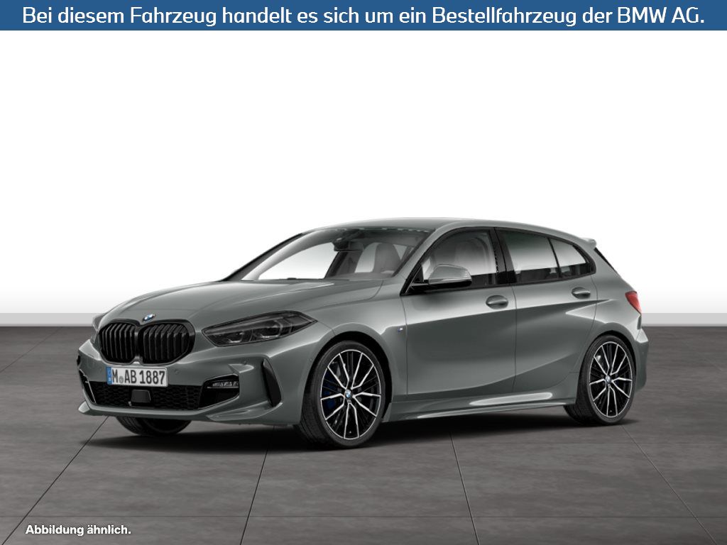 BMW 120i