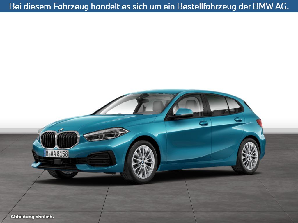 BMW 120i