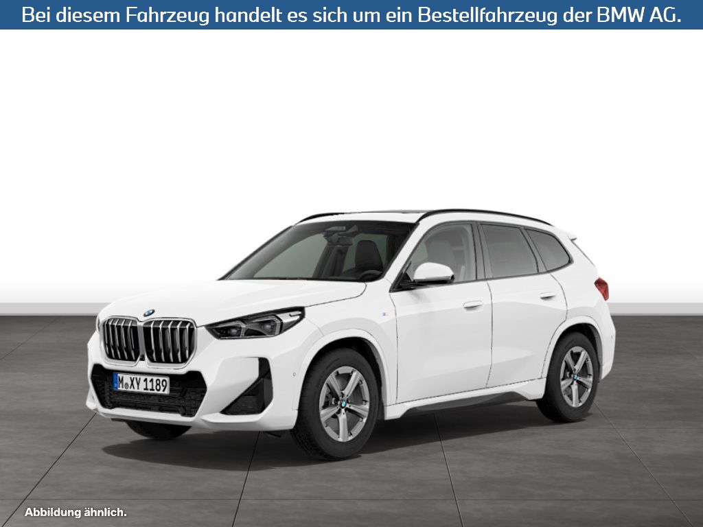 BMW X1 xDrive23d SAV