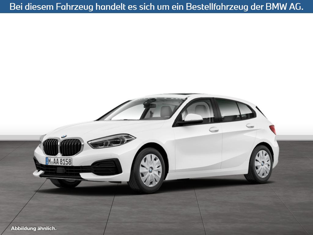 BMW 120i