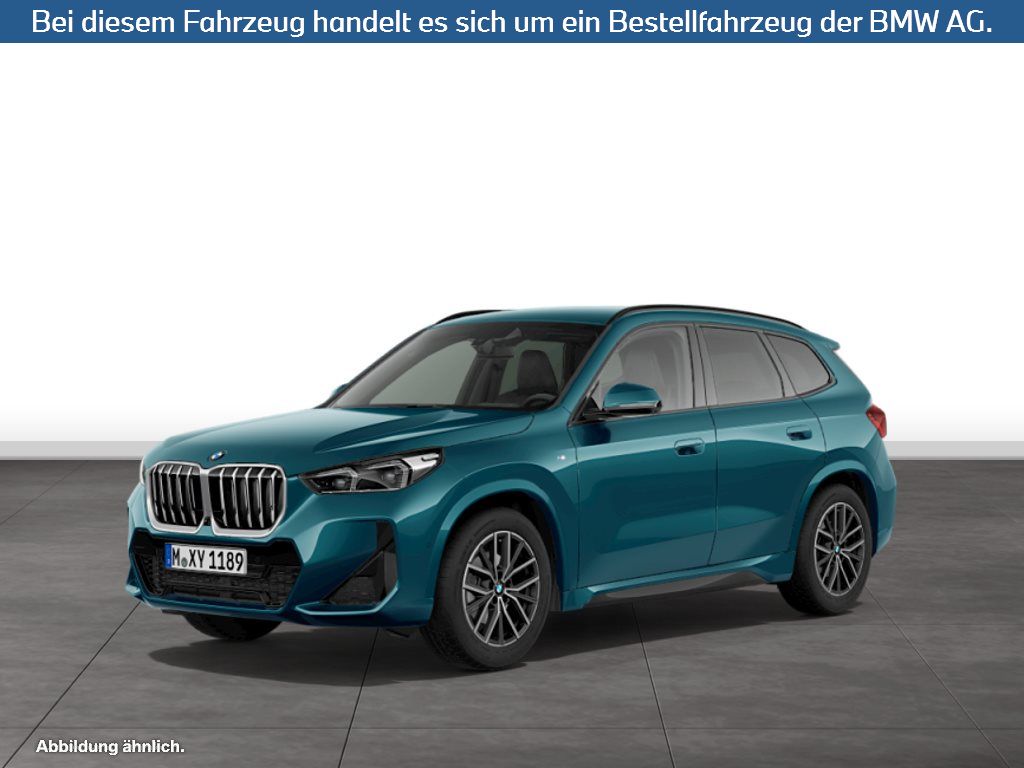 BMW X1 xDrive20d