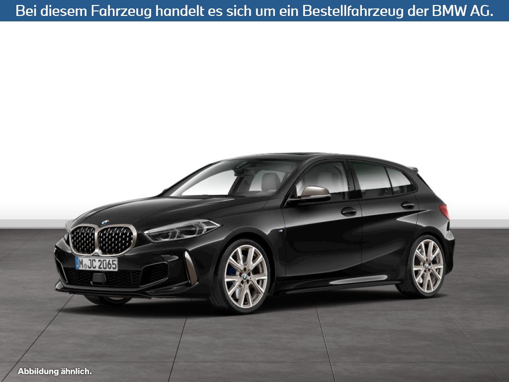 BMW M135i xDrive