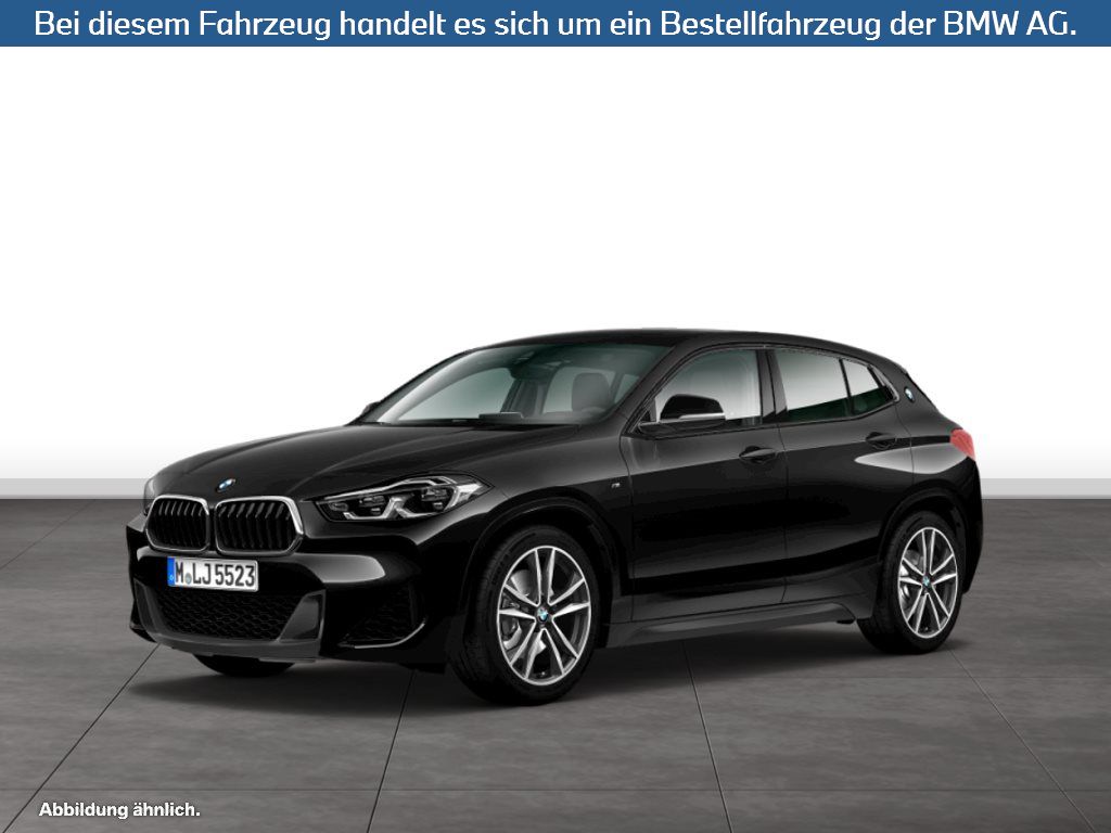 BMW X2 xDrive20d