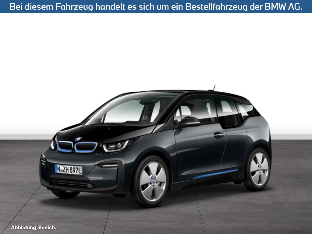 BMW i3 120Ah