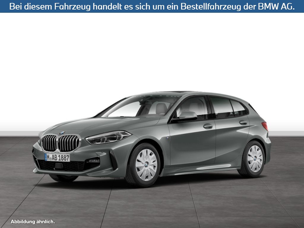 BMW 120d xDrive