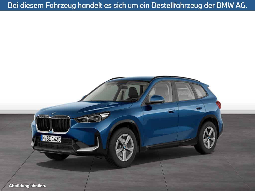 BMW X1 sDrive20i