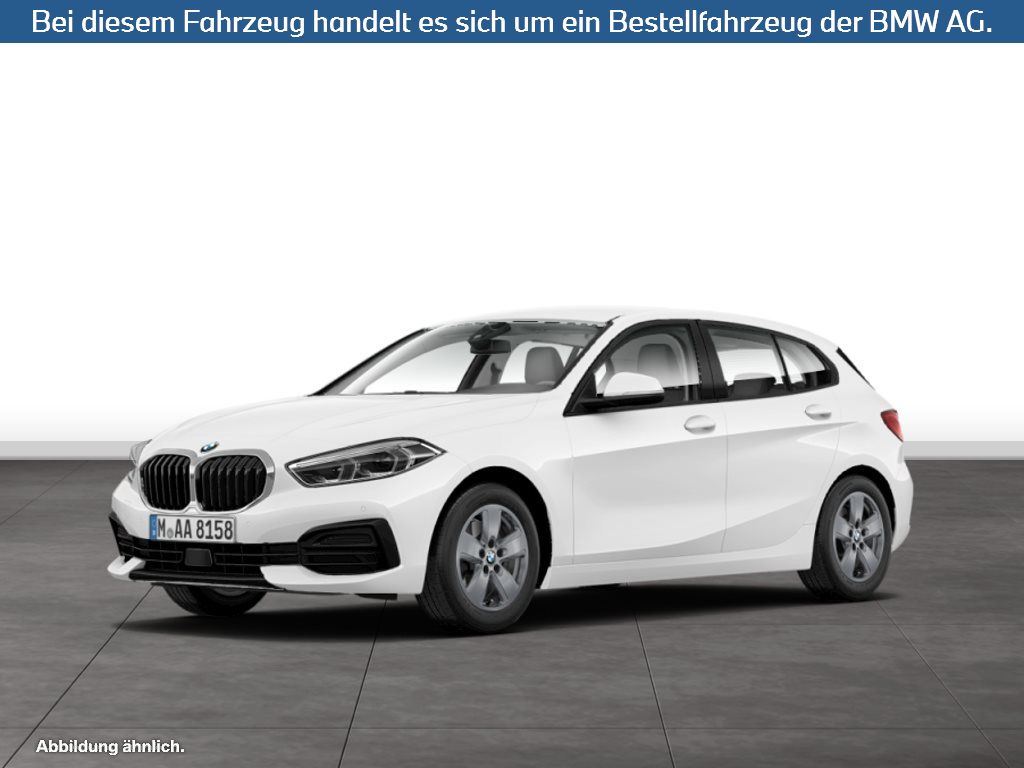 BMW 118i